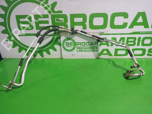 AC pipe OPEL VECTRA C (Z02) 2.2 DTI 16V (F69) | BP31551076M126