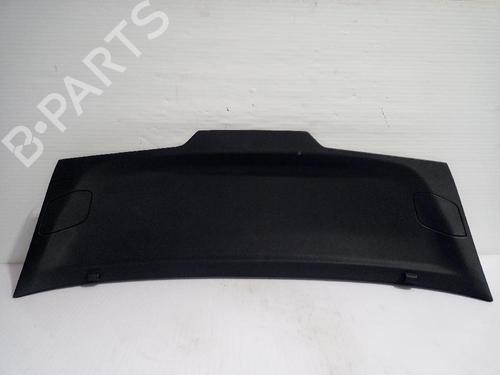 Used Boot lining Boot lining PEUGEOT 308 SW II (LC_, LJ_, LR_, LX_, L4_) 1.2 THP 110 (110 hp) 31558053 31558053