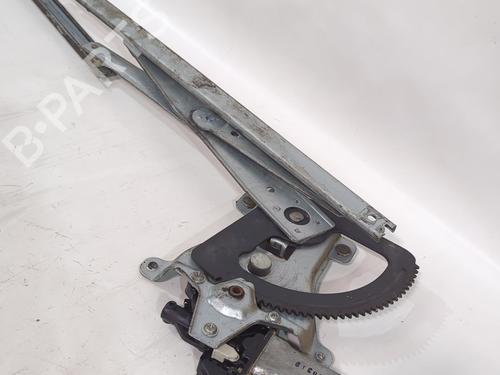 Front right window mechanism DAEWOO KALOS (KLAS) 1.4 | BP38868560C23 - Image 4