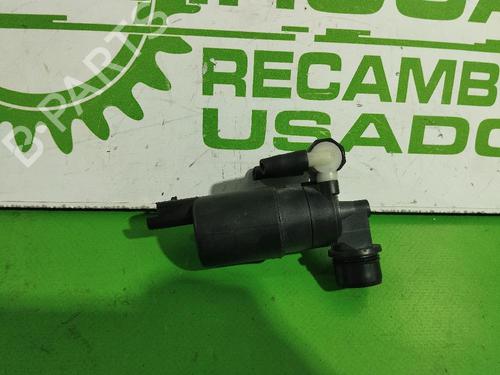 Used Washer pump Washer pump RENAULT MEGANE II Coupé-Cabriolet (EM0/1_) 1.9 dCi (120 hp) 31544439 31544439