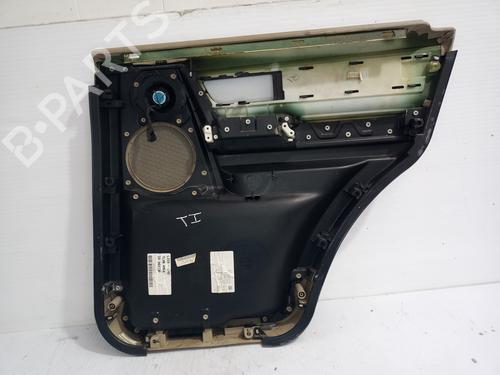 Rear left panel LAND ROVER DISCOVERY IV (L319) | BP38862345C60 - Image 4