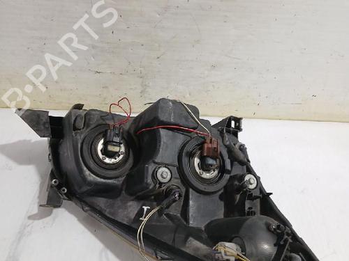 Left headlight TOYOTA COROLLA Verso (ZER_, ZZE12_, R1_) 2.2 D-4D (AUR10_, AUR10R) | BP31563687C28 