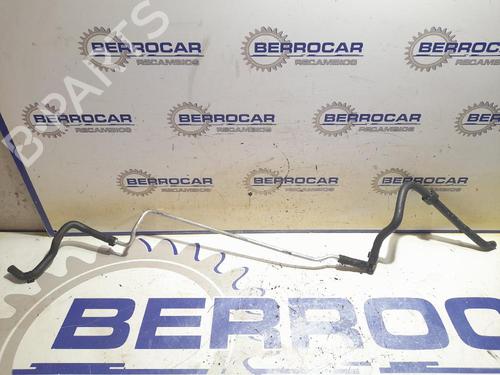 Used Pipe VW CADDY III MPV (2KB, 2KJ, 2CB, 2CJ) 1.9 TDI (105 hp) 31539443