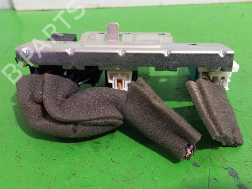 Electronic module NISSAN QASHQAI II (J11, J11_) 1.2 DIG-T | BP31554631M83