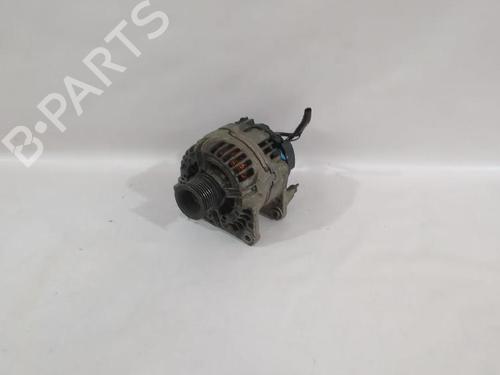 Used Alternator Alternator SEAT IBIZA II (6K1) 1.9 SDI (68 hp) 33746770 33746770