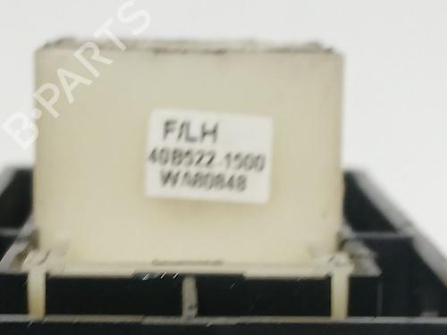Right front window switch KIA CEED (CD)  | BP38864953I26  - Image 5