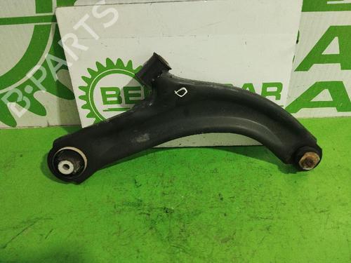 Used Right front suspension arm NISSAN MICRA III (K12) 1.2 LPG (80 hp) 31545980
