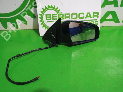 Used Right mirror AUDI A6 C6 (4F2) 2.4 (177 hp) 31548669