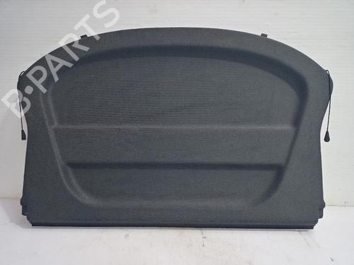 Hattehylde RENAULT MEGANE IV Saloon 1.3 TCe 115 (LVN9) | BP31558284C85  - Image 5