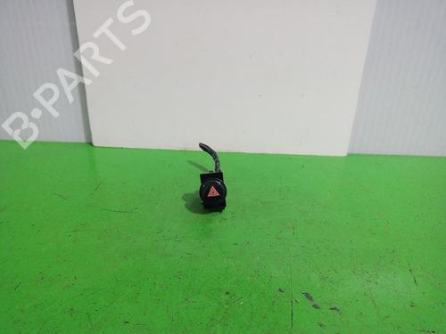 Used Warning switch TOYOTA AURIS (_E18_) 1.8 Hybrid (ZWE186_, ZWE186R) (136 hp) 31554496