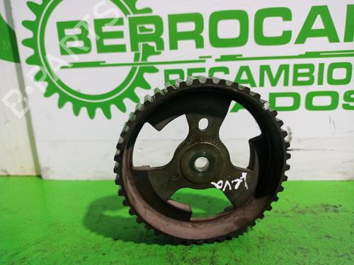 Riemenscheibe für CITROËN C4 I (LC_) [2004-2014]  31675770