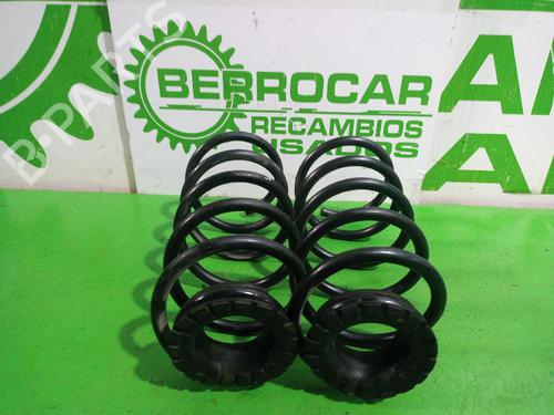 Stoßdämpferfeder für OPEL CORSA D (S07) [2006-2015]  31550470