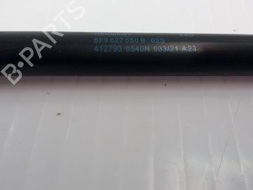 Gasdæmper bagklap SEAT ARONA (KJ7, KJP) 1.0 TSI | BP31556413C138 