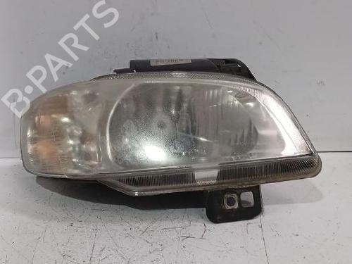 Used Right headlight Right headlight SEAT IBIZA II (6K1) 1.9 SDI (68 hp) 33746762 33746762