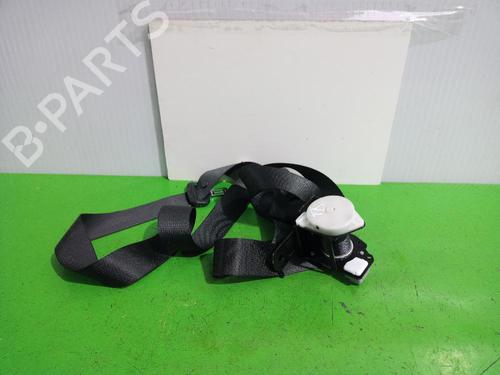 Used Rear right seatbelt Rear right seatbelt TOYOTA AURIS (_E18_) 1.8 Hybrid (ZWE186_, ZWE186R) (136 hp) 31554522 31554522