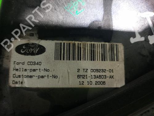 Left tailgate light FORD S-MAX (WA6) 2.0 TDCi | BP31551098C79 - Image 3