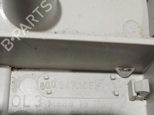 Interior roof light SEAT IBIZA III (6L1) 1.4 TDI | BP32465052I8 