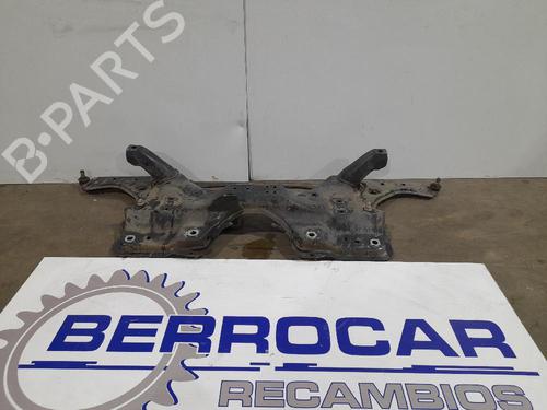 Used Subframe OPEL CORSA D Hatchback Van (S07) 1.3 CDTI (L08) (75 hp) 31541092
