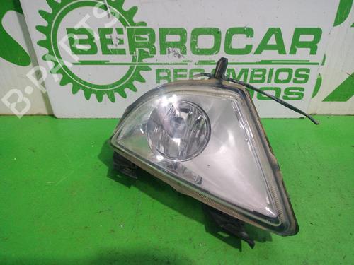 Used Left front fog light FORD FIESTA V Van 1.4 TDCi (68 hp) 31549656