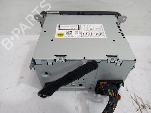 Radio VW PASSAT B7 (362) 1.6 TDI | BP31557454E6  - Image 5