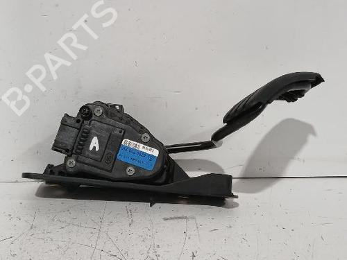 Used Pedal Pedal RENAULT ESPACE IV (JK0/1_) 2.0 dCi (JK01, JK02, JK1J, JK1K, JK1H) (150 hp) 36184023 36184023