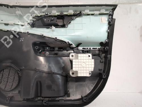 Front left panel TOYOTA RAV 4 V (_A5_, _H5_) 2.0 (MXAA52) | BP31563858C58 - Image 3