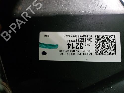 Rat OPEL CORSA E (X15) | BP38862000C49 - Image 5