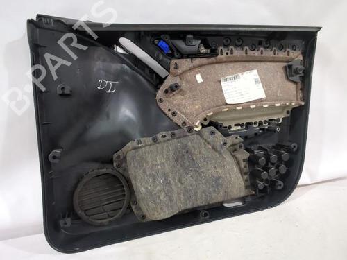 Front left panel VW GOLF VI Variant (AJ5) 1.6 TDI | BP33536101C58  - Image 5