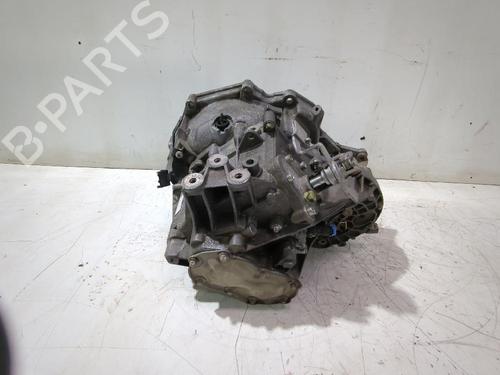 Gearbox OPEL ASTRA H GTC (A04) 1.7 CDTi (L08) | BP32465706M3 