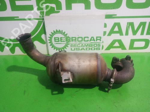 Katalysator für CITROËN C3 I (FC_, FN_) [2002-2013]  31675611