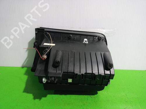 Glove box NISSAN QASHQAI II (J11, J11_) 1.2 DIG-T | BP31554628C95 