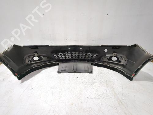 Front bumper OPEL ASTRA H GTC (A04) 1.7 CDTi (L08) | BP32465653C7