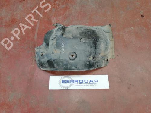 Used Wheel arch RENAULT KANGOO BE BOP (KW0/1_) 1.5 dCi 75 (75 hp) 31570390
