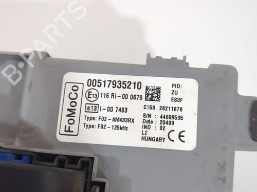 Fuse box FORD KA (RU8) 1.3 TDCi | BP40559973E1 - Image 2