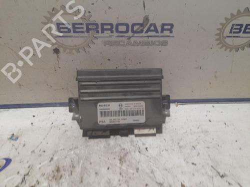 Electronic module FORD B-MAX (JK) 1.5 TDCi | BP31539774M83 - Image 4