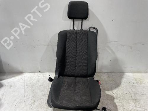 Sæde højre fortil RENAULT SCÉNIC II (JM0/1_) [2003-2010]  31677438