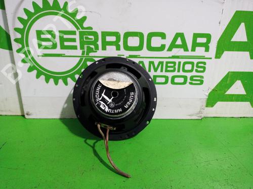 Speaker RENAULT MEGANE II Coupé-Cabriolet (EM0/1_) 1.6 | BP31552356E2 