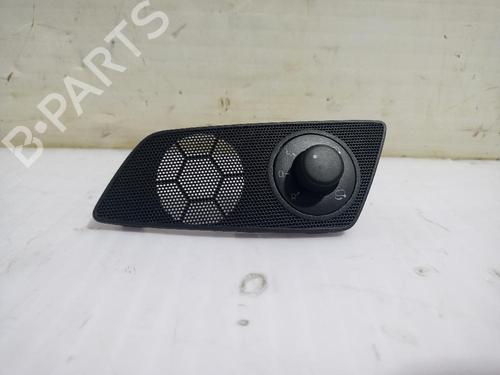 Used Mirror switch Mirror switch SKODA YETI (5L) 1.2 TSI (105 hp) 31560584 31560584