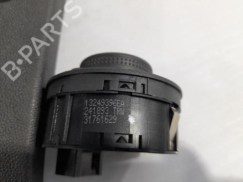 Headlight switch OPEL CORSA D (S07) | BP31541076I24 - Image 3