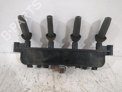 Used Ignition coil CITROËN C3 I (FC_, FN_) 1.4 i (73 hp) 31565118