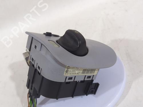 Headlight switch MERCEDES-BENZ C-CLASS (W203) C 200 Kompressor (203.045) | BP39268190I24 - Image 4