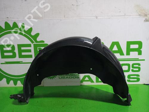 Hjulbue Hjulbue CITROËN C4 Grand Picasso I (UA_) [2006-2013] 31676824 31676824