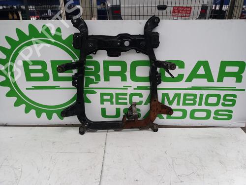 Used Subframe OPEL ZAFIRA / ZAFIRA FAMILY B (A05) 1.9 CDTI (M75) (100 hp) 31543142