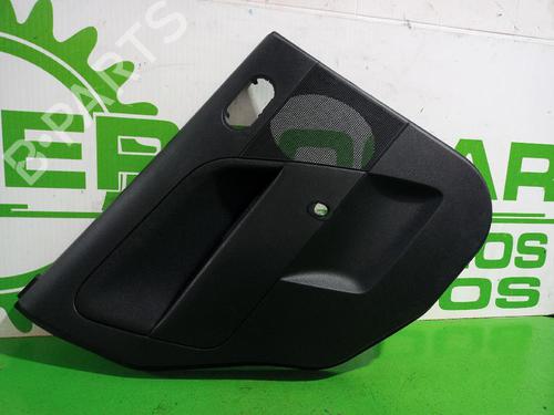 Used Rear left panel Rear left panel FORD FIESTA V (JH_, JD_) 1.4 TDCi (68 hp) 31552929 31552929