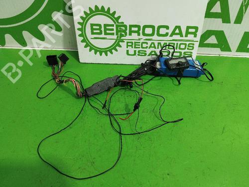 Used Electronic module Electronic module BMW 3 Touring (E91) [2004-2012] 31674738 31674738