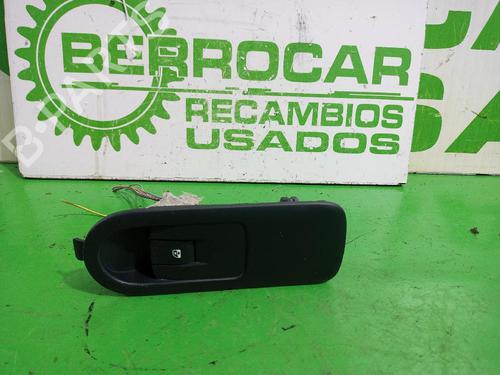 Used Right front window switch Right front window switch RENAULT GRAND SCÉNIC II (JM0/1_) 1.6 Flex (112 hp) 31549348 31549348