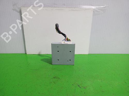 Used Electronic module NISSAN QASHQAI II (J11, J11_) 1.2 DIG-T (115 hp) 31554637