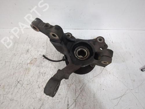 Used Left front steering knuckle Left front steering knuckle FORD KA+ III (UK, FK) 1.2 (70 hp) 31565637 31565637