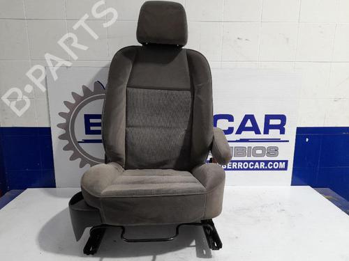 Used Right front seat MITSUBISHI ASX (GA_W_) 1.6 MIVEC (GA1W) (116 hp) 31541355
