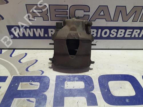 Used Left front brake caliper Left front brake caliper SEAT LEON (1M1) 1.9 TDI (90 hp) 31538795 31538795